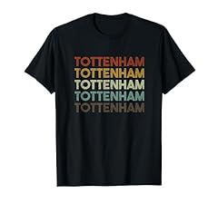 Retro tottenham london for sale  Delivered anywhere in UK