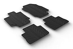 Rubber car mats for sale  Delivered anywhere in UK