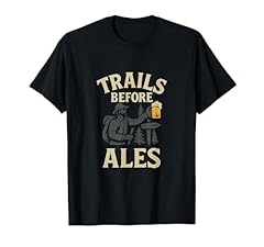 Trails ales vintage for sale  Delivered anywhere in UK