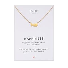 Luuk lifestyle collana usato  Spedito ovunque in Italia 