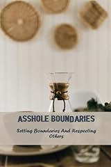 Asshole boundaries setting for sale  Delivered anywhere in USA 