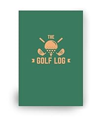 Golf log pocket for sale  Delivered anywhere in UK