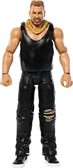 Mattel wwe personaggio usato  Spedito ovunque in Italia 
