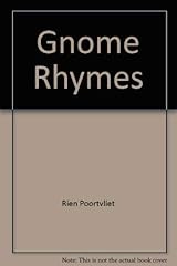 Gnome rhymes for sale  Delivered anywhere in USA 