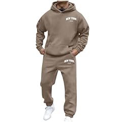 Mens tracksuit sets for sale  Delivered anywhere in UK