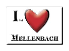 Enjoymagnets mellenbach saalfe gebraucht kaufen  Wird an jeden Ort in Deutschland