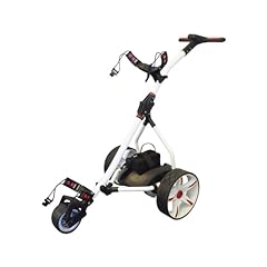 electric golf trolly for sale  Delivered anywhere in Ireland