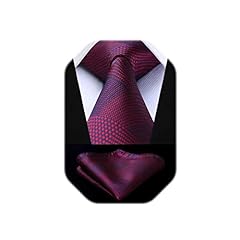 Hisdern krawatte fuchsie gebraucht kaufen  Wird an jeden Ort in Deutschland
