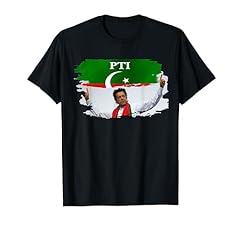 Pakistan president pti for sale  Delivered anywhere in UK