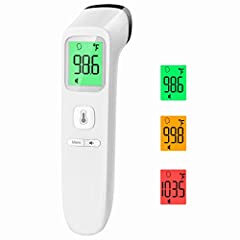 Touch thermometer adults for sale  Delivered anywhere in USA 