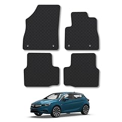 Rubber car mats for sale  Delivered anywhere in UK
