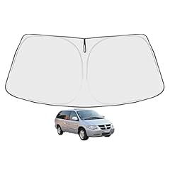 Caravan custom windshield for sale  Delivered anywhere in USA 