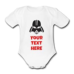 Psychobaby vader wars for sale  Delivered anywhere in UK