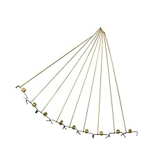 Clock lever verges for sale  Delivered anywhere in USA 