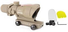 Treytech 4x32 airsoft for sale  Delivered anywhere in UK