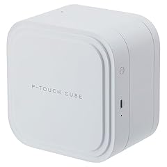 Brother touch cube d'occasion  Livré partout en Belgiqu