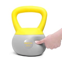 Proiron soft kettlebell for sale  Delivered anywhere in UK