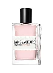 Zadig voltaire voltaire gebraucht kaufen  Wird an jeden Ort in Deutschland