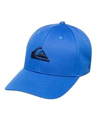 Quiksilver casquette decades d'occasion  Livré partout en France