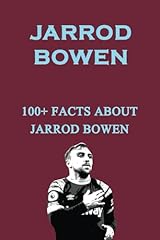 Jarrod bowen 100 for sale  Delivered anywhere in UK