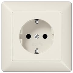 Jung schuko socket for sale  Delivered anywhere in UK