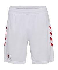Hummel köln short gebraucht kaufen  Wird an jeden Ort in Deutschland