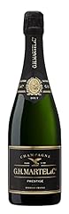 Martel champagne brut d'occasion  Livré partout en France