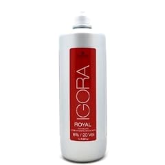 Schwarzkopf igora royal gebraucht kaufen  Wird an jeden Ort in Deutschland