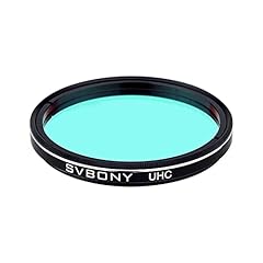 Svbony filtro telescopio usato  Spedito ovunque in Italia 