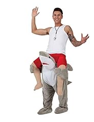 Shark ride halloween for sale  Delivered anywhere in USA 