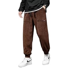 Wzikai herren cordhose gebraucht kaufen  Wird an jeden Ort in Deutschland