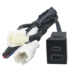 Schnellladelösung usb adapter gebraucht kaufen  Wird an jeden Ort in Deutschland