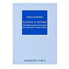 Suono ritmo. teoria usato  Spedito ovunque in Italia 