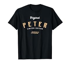 Peter limited edition gebraucht kaufen  Wird an jeden Ort in Deutschland