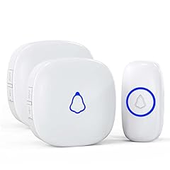 Secrui wireless doorbell for sale  Delivered anywhere in USA 