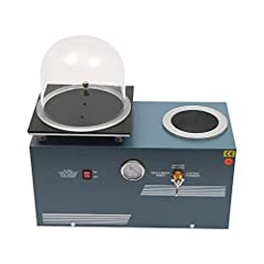 Vacuum casting machine for sale  Delivered anywhere in USA 