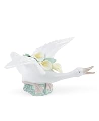 Lladro porcelain flying for sale  Delivered anywhere in UK