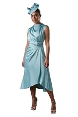 Coast satin midi for sale  Delivered anywhere in UK