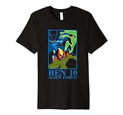 Ben alien force for sale  Delivered anywhere in USA 