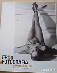 Eros fotografia. gunter usato  Spedito ovunque in Italia 