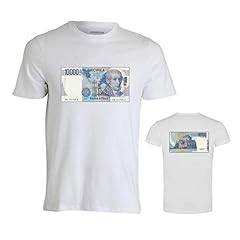 Ale shirt 10.000 usato  Spedito ovunque in Italia 