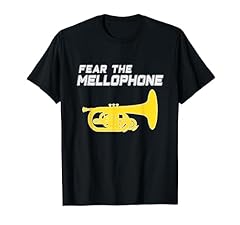 Fear mellophone funny for sale  Delivered anywhere in USA 