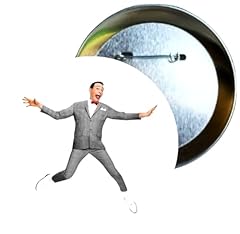 Pee wee herman for sale  Delivered anywhere in USA 