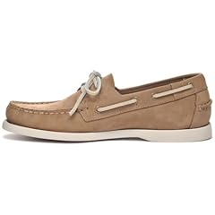 Sebago portland nubuck for sale  Delivered anywhere in USA 