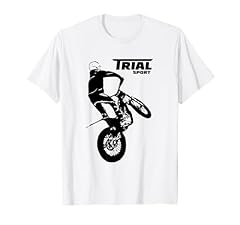 Trial moto trial usato  Spedito ovunque in Italia 