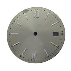 Quadrante for orologio usato  Spedito ovunque in Italia 