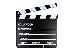 Henbrandt movie clapper for sale  Delivered anywhere in UK