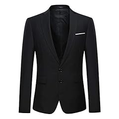 Mens blazer casual for sale  Delivered anywhere in UK