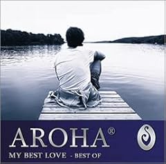 Aroha best love gebraucht kaufen  Wird an jeden Ort in Deutschland