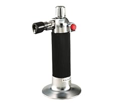 Kitchencraft cook blowtorch for sale  Delivered anywhere in Ireland